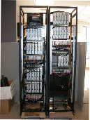 Satellite Distribution