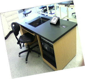 Gallery: Institutional