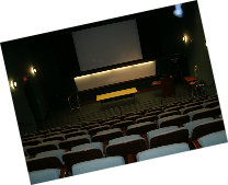 Vassar Screening Room
